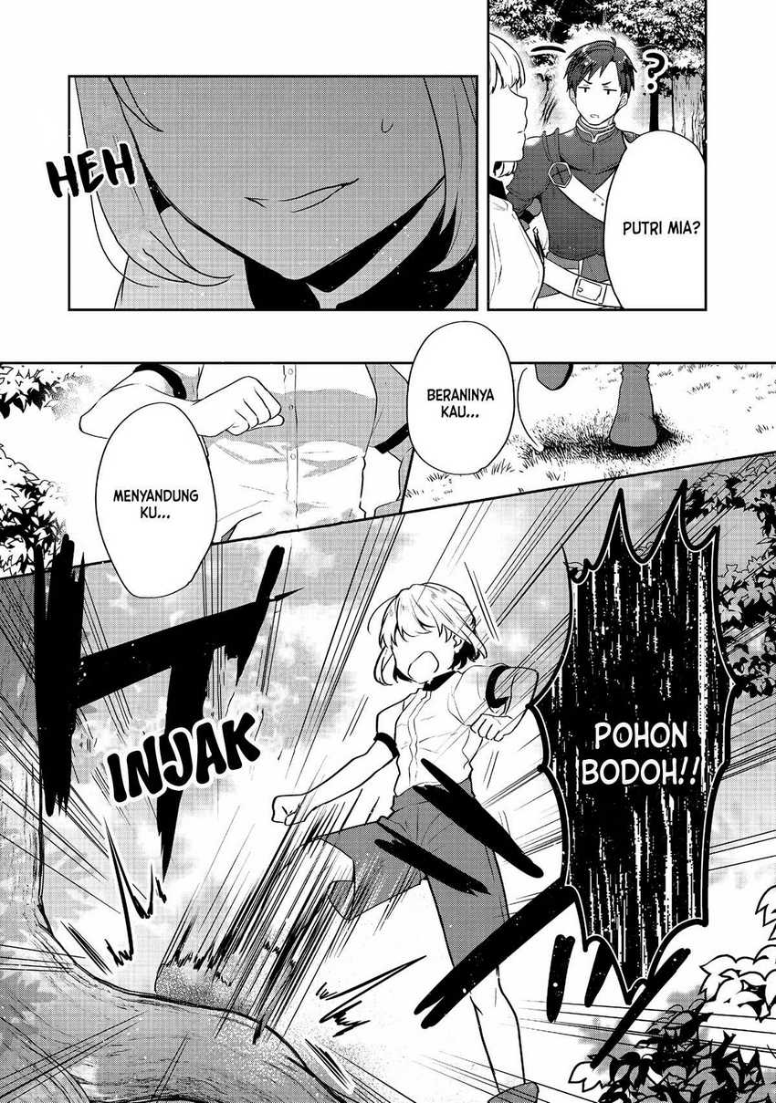 Tearmoon Empire Story Chapter 25 Gambar 24